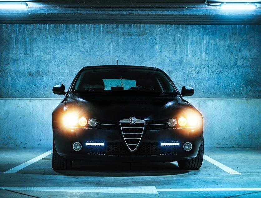 Alfa 159
