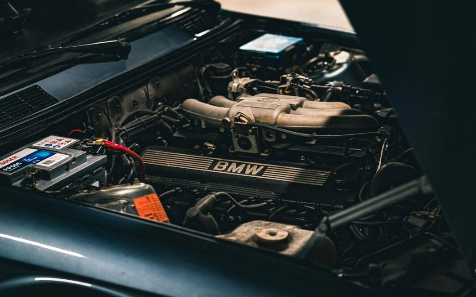 Motor
