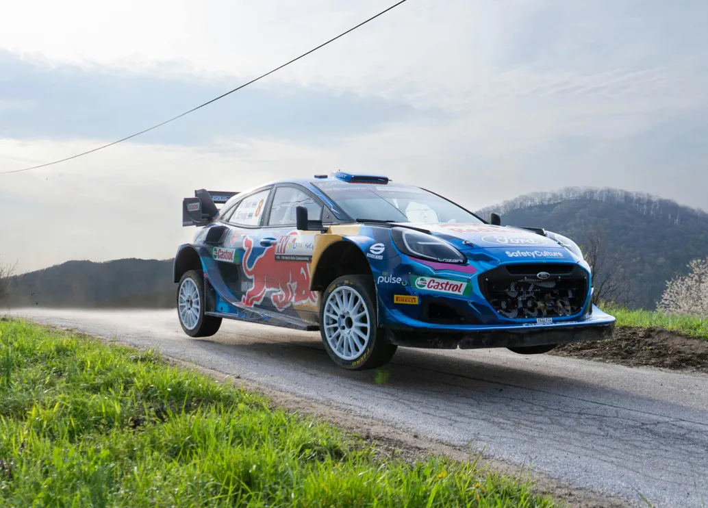rally wrc