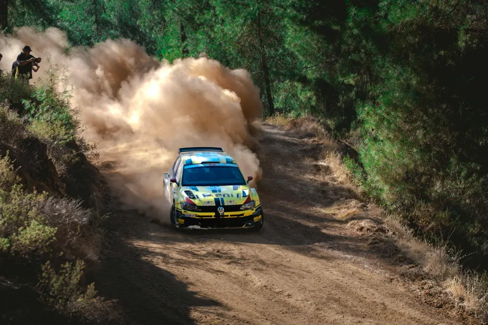 wrc rally