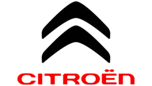 Logo za Citroen