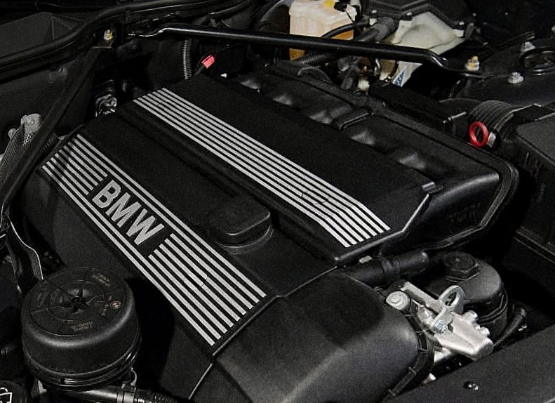 BMW M54