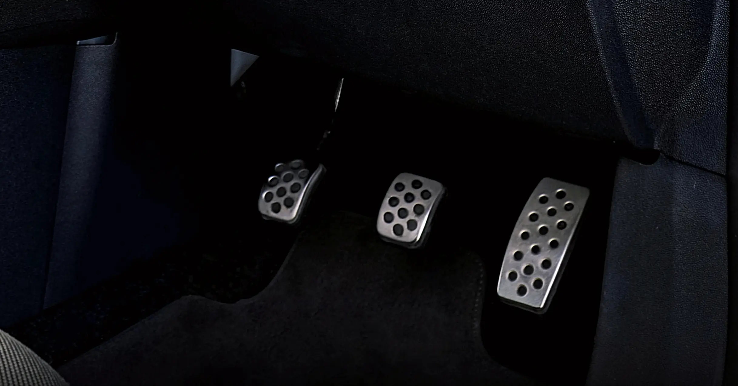 Papučice - Car pedals