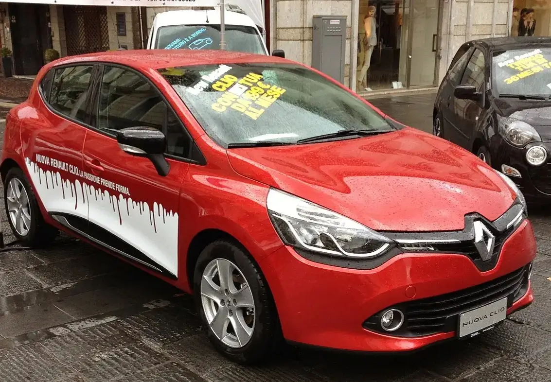 Renault 1.2