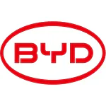 Logo BYD Automobila
