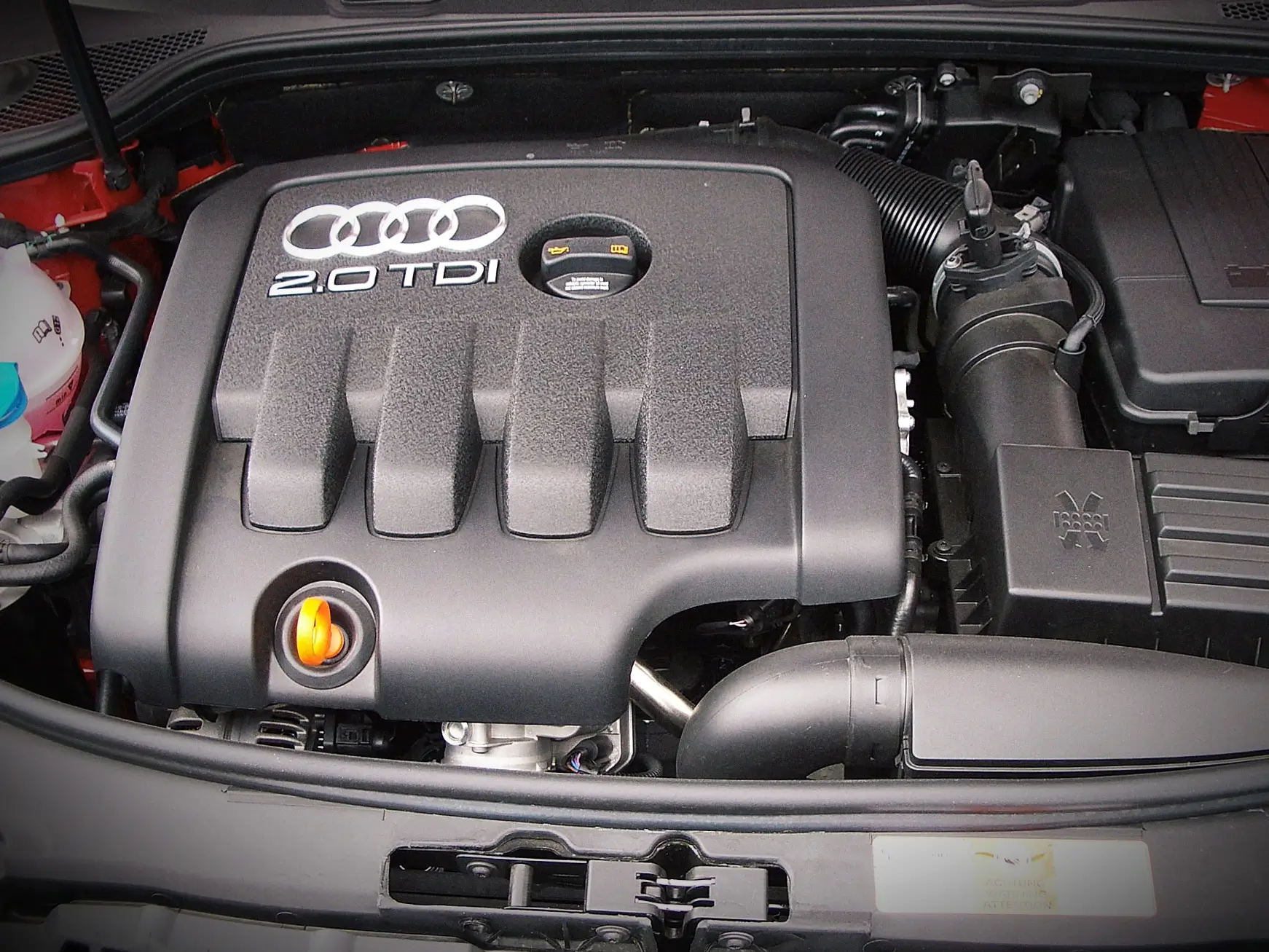 2.0 TDI