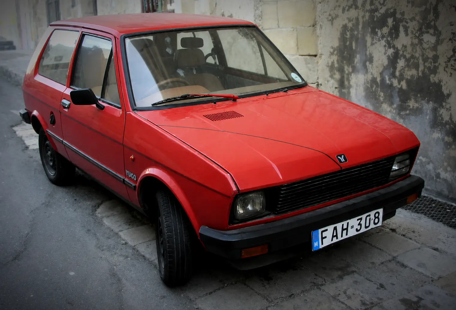 Yugo