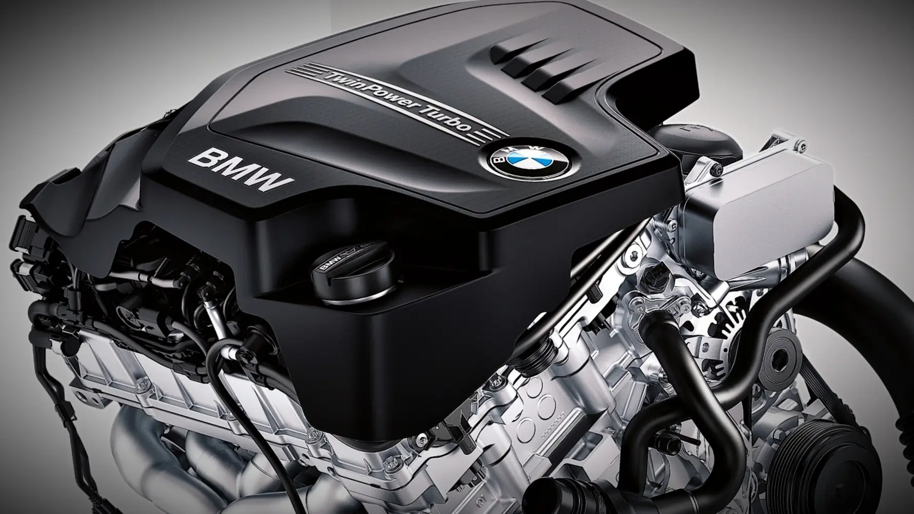 BMW N20 (320i, 520i