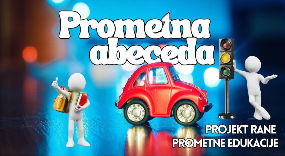 Prometna Abeceda