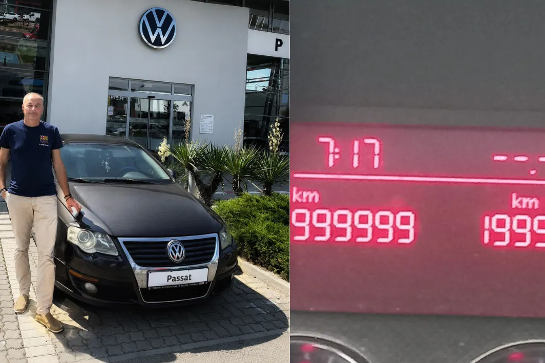 Foto: Volkswagen Rumunjska