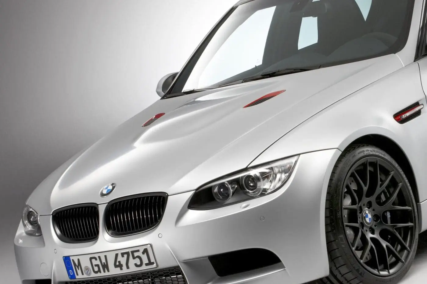 Foto: BMW