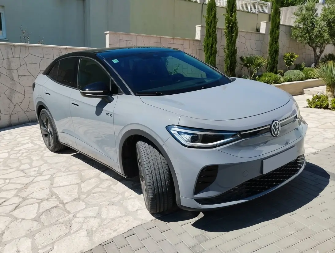 Volkswagen ID.5 GTX (2023.)